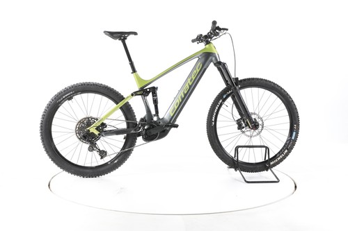 Corratec power 160 elite - e-power, rs