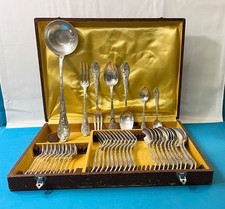 Ménagère 37 pièces