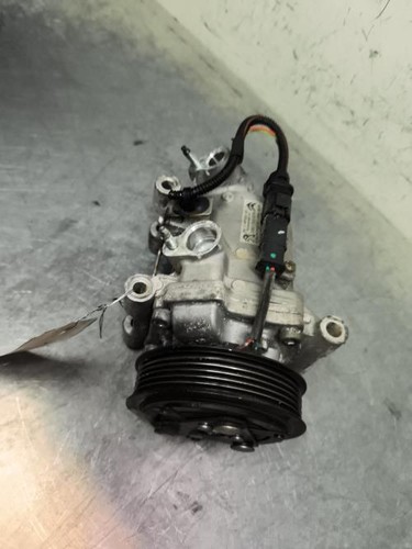 Compresseur clim citroen - compresseur,