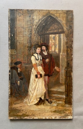 François dumont couple - couple, dans