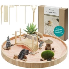 Jardin zen miniature - Kit