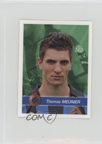 2011 panini foot belgium - 2011-12,