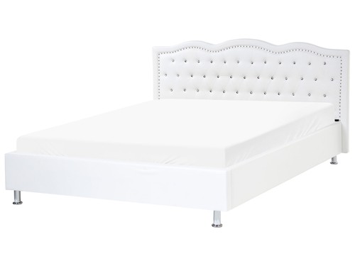 Sommier cadre lit double - sommier,