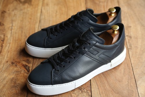 Chaussures baskets cuir - baskets, en