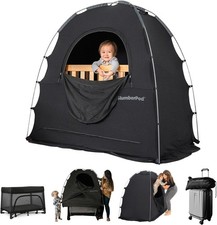 SlumberPod The Original Blackout Sleep Tent Travel Essential for Babies Toddlers