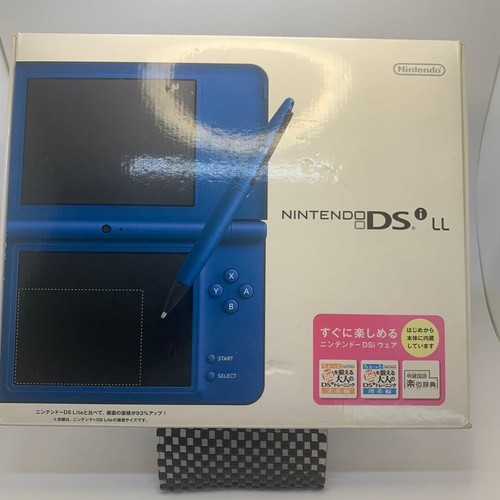 Console nintendo dsi - console, ll