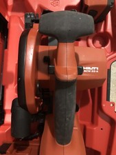  SCIE CIRCULAIRE HILTI SCW22A