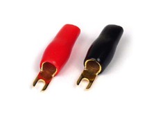 Soulier de câble - Caliber