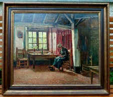 Pieter STOBBAERTS, peintre