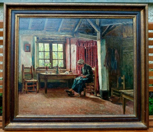 Pieter stobbaerts peintre - pieter, stobbaerts,
