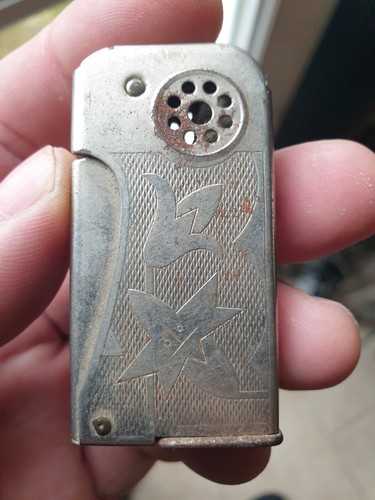 Briquet ancien winchester - briquet,