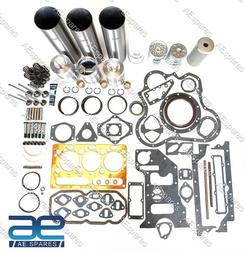 U5mk0701 pour perkins ad3 - u5mk0701,