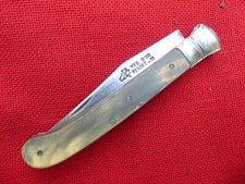 couteau ancien besset jeune