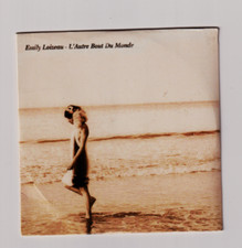 PROMO 2 TITRES CD(SEALED/NEUF)