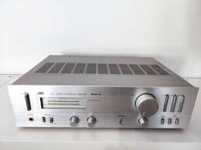 Amplificateur  vintage JVC