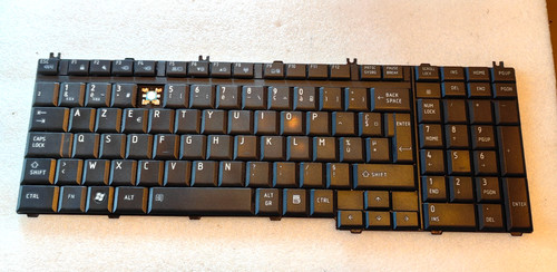 Toshiba satellite l350 - satellite,