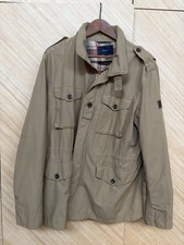 GANT Parka Vintage Beige été