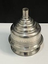 Ancienne lave linge machine à