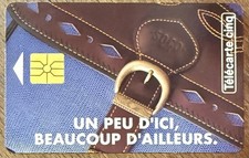 TELECARTE 5U SOCO RÉF