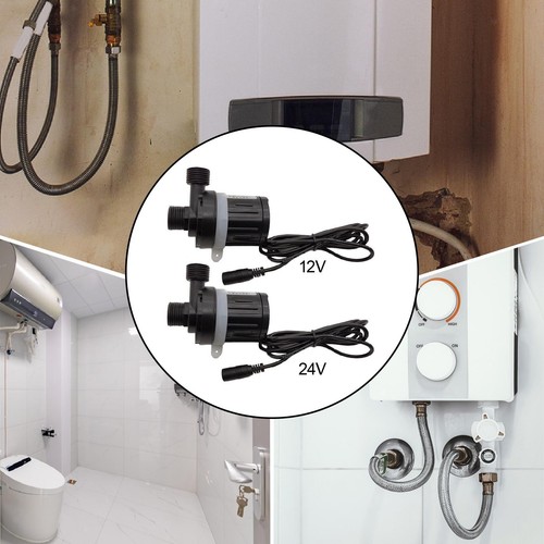 Pompe eau chaude solaire - eau,