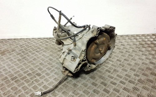 Daihatsu sirion 2008 - 2008, essence
