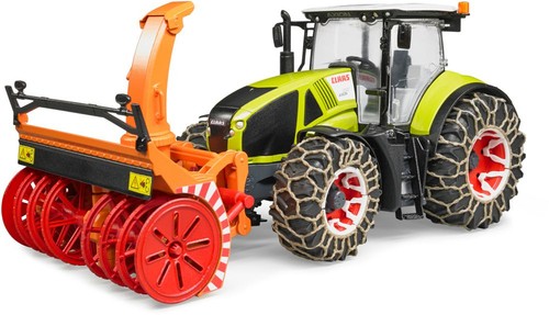 Bruder claas axion 950 - bruder,,