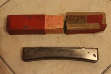 harmonica HOHNER Echo dans son étui