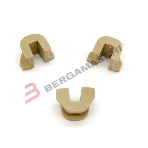 Kit curseurs plat variateur - plat,
