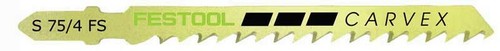 Festool lame scie sauteuse - festool, de