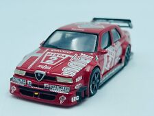 PROVENCE MOULAGE ALFA ROMEO 155 n°2 DTM Nannini 1.43
