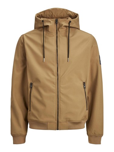 Jack jones veste softshell - veste,