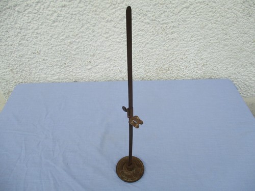 Old cast iron and metal - old,