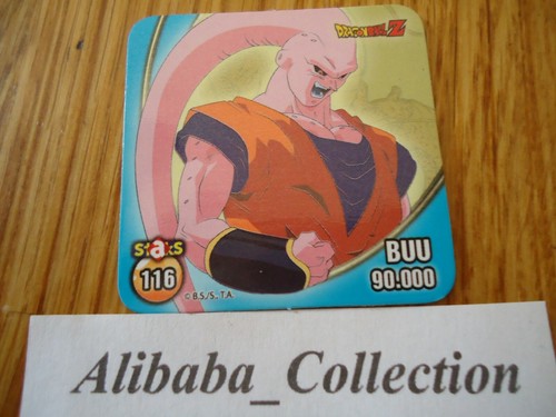 116 buu dragon - dragon, dbz