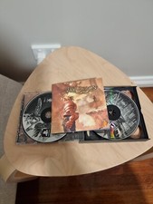 Complete in box Legend of Dragoon NTSC version