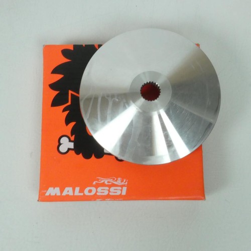 Joue fixe variateur malossi - fixe,