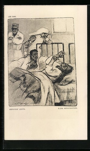 Carte postale artiste louis - carte, d'artiste