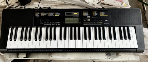 Casio ctk 2000 key portable - casio,