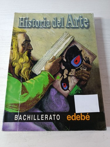 Historia art bachillerato - historia, de