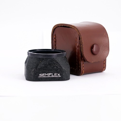Semflex square hood - , mm)