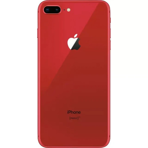 Iphone plus rouge - plus, 64