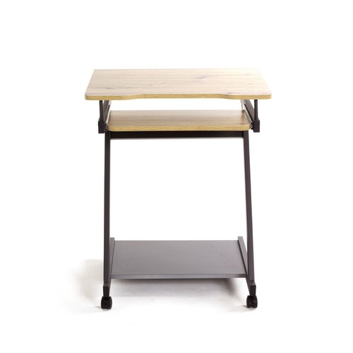 Bureau design alvaro 76cm - bureau,
