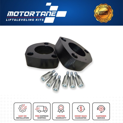 Kit levage pour toyota - toyota, carina