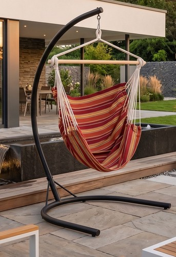 Chaise suspendue relax iii - suspendue,