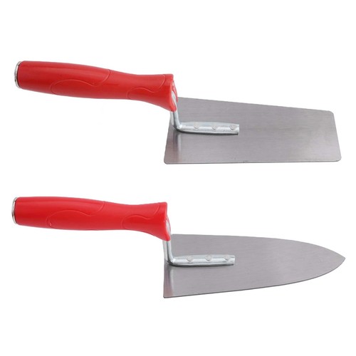 Truelle briques outils de - truelle,