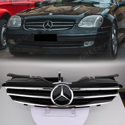 For mercedes benz slk class - benz, slk-class