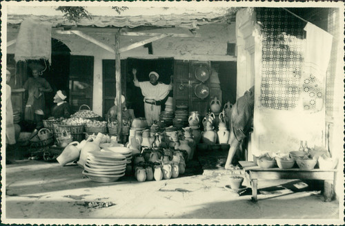 Maroc tétouan - tétouan, (تطاون)