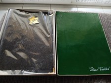 Protège Porte Document En