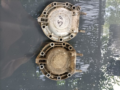 Lot carters moteur solex - carters,