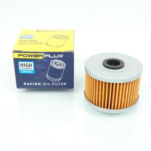 Filtre huile powerflux pour - à,