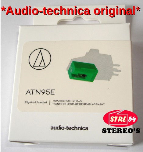 Audio technica atn95e - audio,